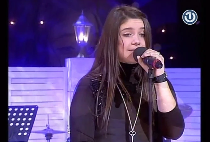 Poslušajte 'Someone Like You' u izvedbi Ilme Karahmet