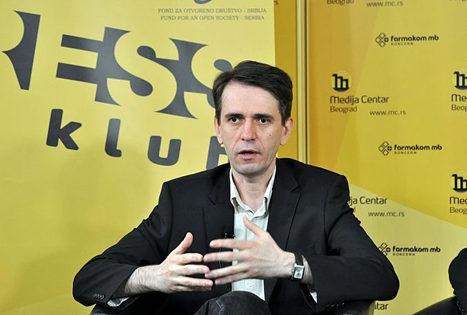 Ministar gospodarstva iz Srbije održao lekciju cijelom Balkanu