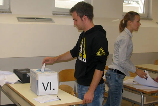 Studentski izbori na Sveučilištu u Mostaru: Sutra zadnji dan prijava