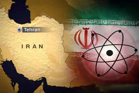 Iran: Pravo na obogaćivanje urana je "crvena crta"
