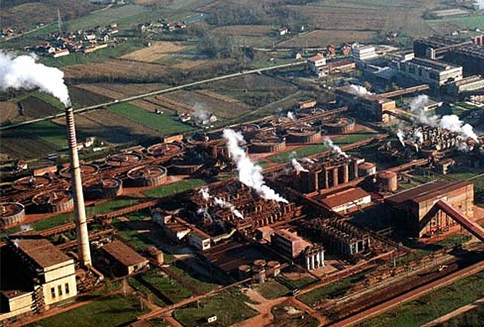Firma iz turske zainteresirana za kupovinu 120.000 tona glinice od kompanije „Alumina“