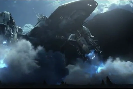 Velik povratak filmske znanstvene fantastike