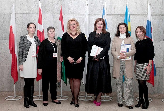 Ljubić: Demokracija i ravnomjerna zastupljenost spolova garantira bolji ekonomski razvoj