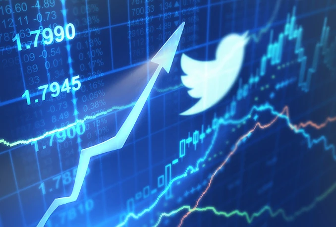 Twitter drugi dan na burzi završio manje uspješno
