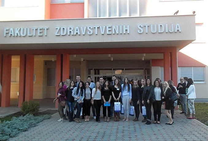 Mostar domaćin prvog regionalnog susreta studenata Zdravstvenih studija