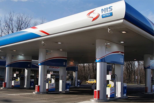 'Gazprom' seli iz Banja Luke u Sarajevo