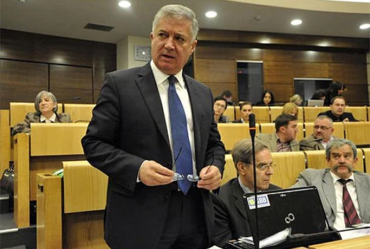 Škaljić: Reformom Ustava FBiH razriješiti ekonomsku krizu i političku blokadu
