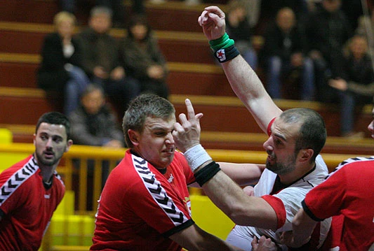 Hercegovački derbi u Čapljini