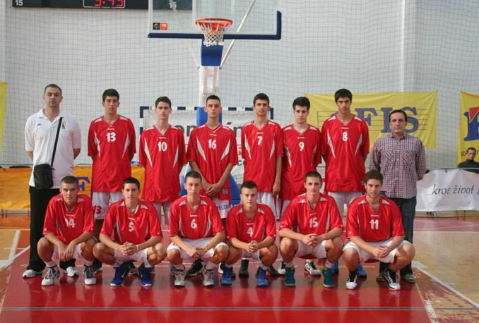 Juniori Zrinjskog kreću u obranu titule