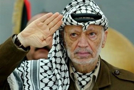 Izrael tvrdi da nije otrovao Jasera Arafata
