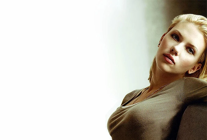 Scarlett Johansson: Volim gledati 'filmove za odrasle'