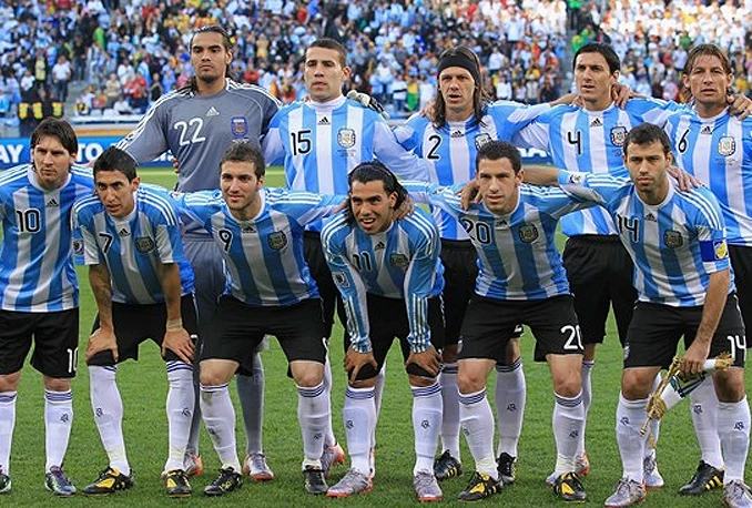 Argentina i BiH ipak u izravnom prijenosu