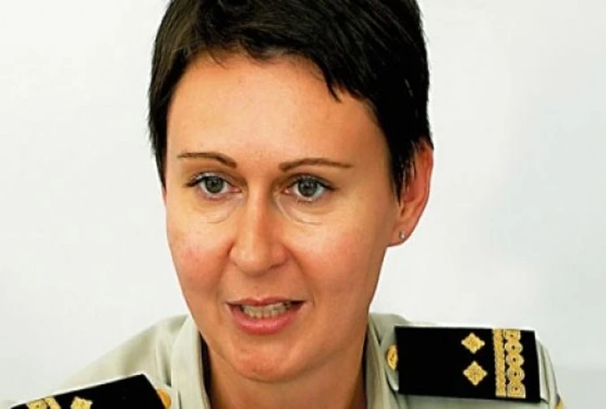 Hrvatska prvi put u Afganistan šalje brigadirku