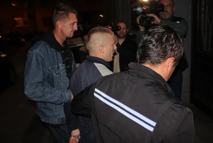 Konjičanin priveden zbog dojave o bombi u Sarajevu; S.Š. ranije vršio krađe u Mostaru i Zenici