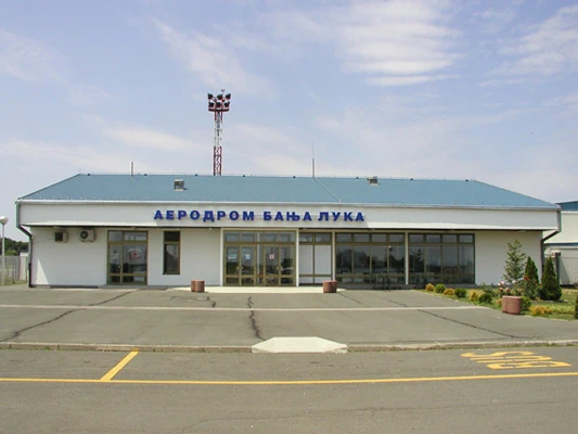 Banjalučki aerodrom grca u gubicima i skoro da nema letova, ali Uprava ima viziju