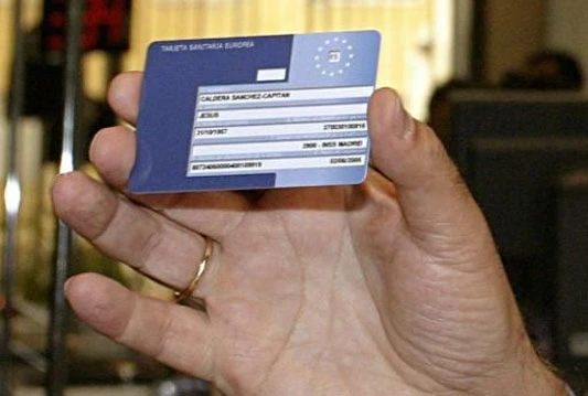 Umirovljenici HZZO-a iz BiH imaju pravo na Europsku karticu zdravstvenog osiguranja