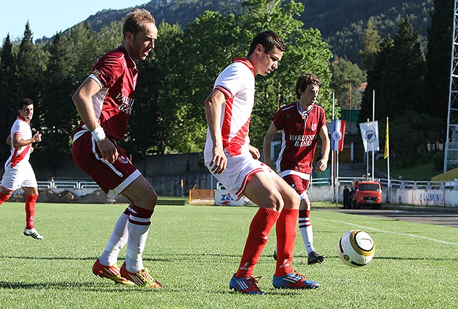 Ponovno derbi u Mostaru: Zrinjski dočekuje Sarajevo