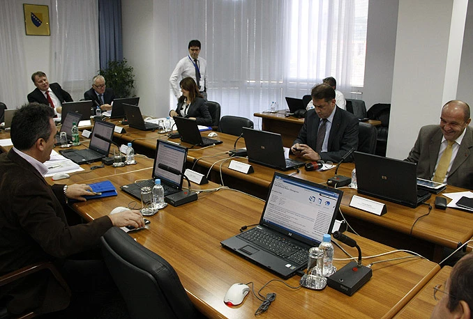 Vlada FBiH osnovala Operatora za obnovljive izvore energije