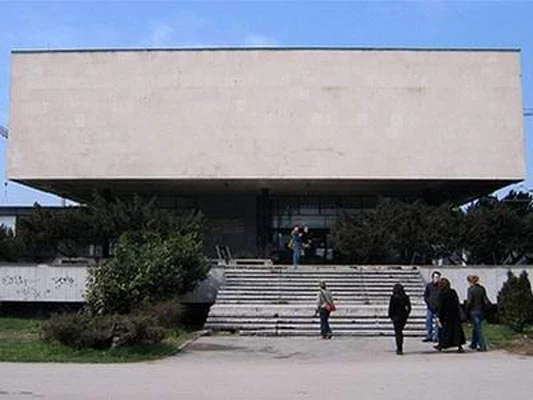 Federalna vlada razmatrala mogućnosti privremenog preuzimanja ustanova kulture u BiH