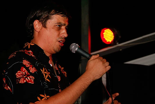 Mario Knezović: Osjećam se poput Miše Kovača