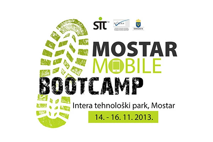 Mostar Mobile Bootcamp: natjecanje za odličnu nagradu - zaposlenje!