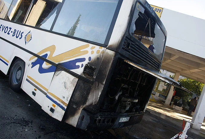 Mostar: Planuo autobus