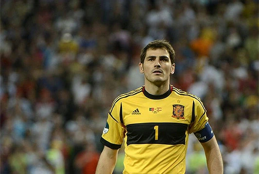 Casillas: Namjeravam ostati u Realu do kraja ugovora