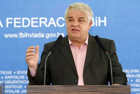 Tirak: Ako nećemo podržavati novi set zakonskih rješenja Vlade FBiH, koji ćemo onda?