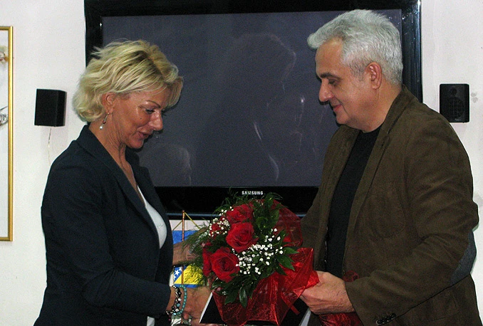 Svetlana Kitić: Koliko god se činilo teškim, nije teško biti najbolji na svijetu