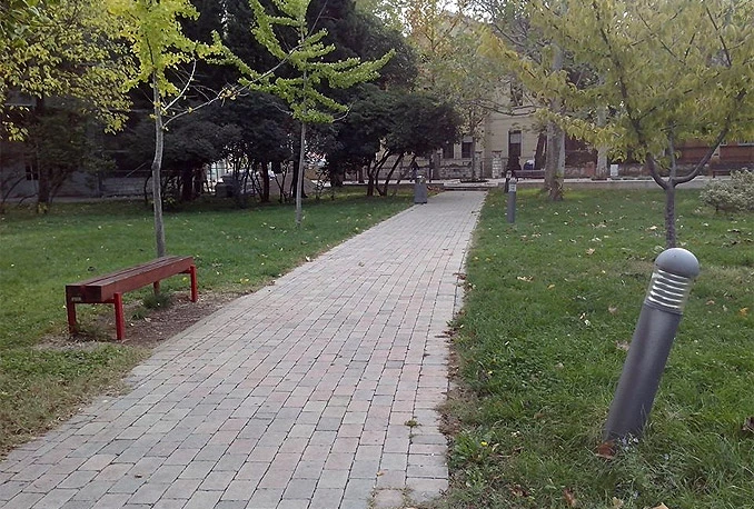 Liječenje urbicida u Mostaru trajat će najmanje 150 godina