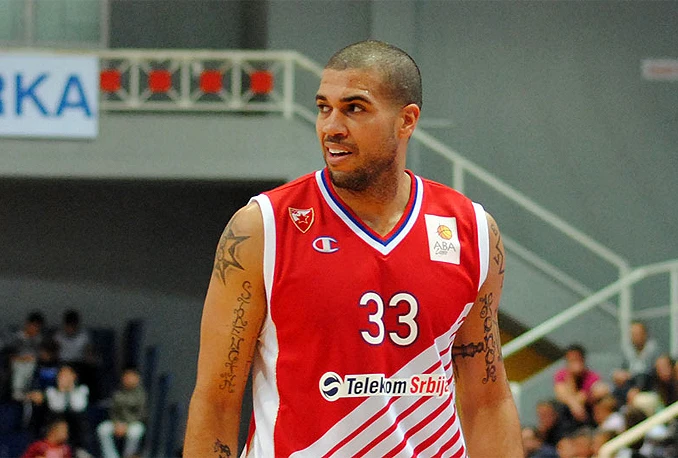 Crvena zvezda i nakon osam godina ne zna za pobjedu u Podgorici