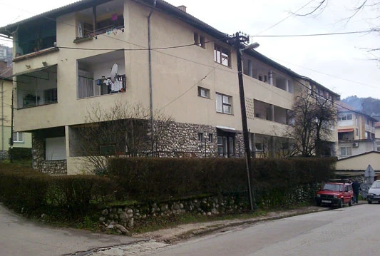 Belminov tim putuje na sastanak za Mostar