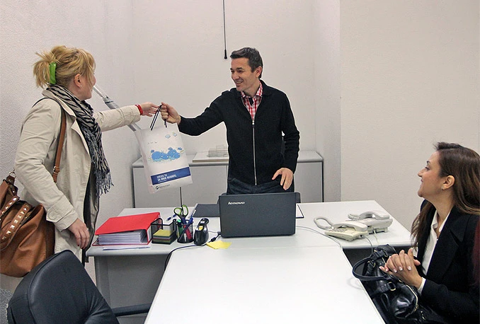 Podrška lokalnim zajednicama: Još jedna donacija Hypo banke
