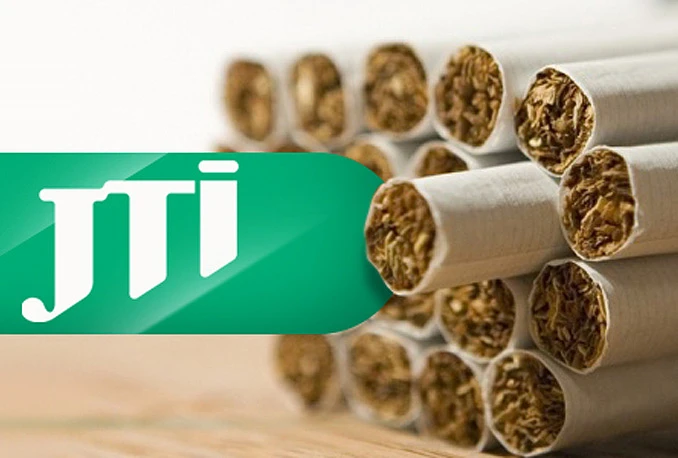 JTI kompanija s visokim standardima kvalitete u upravljanju ljudskim resursima