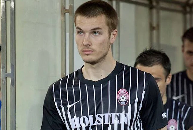 Toni Šunjić i Zorja srušili veliki Dinamo