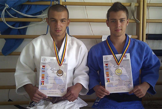 Judo klub ''Borsa'' uspješan i u Crnoj Gori