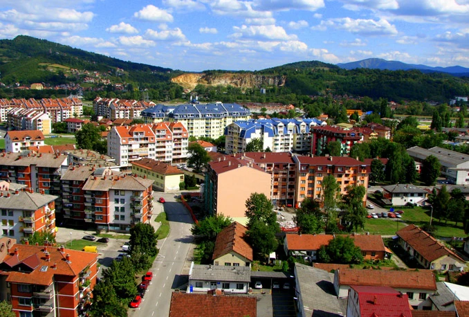 Doboj: Rukovodstvo i članovi PDP-a prešli u SNSD