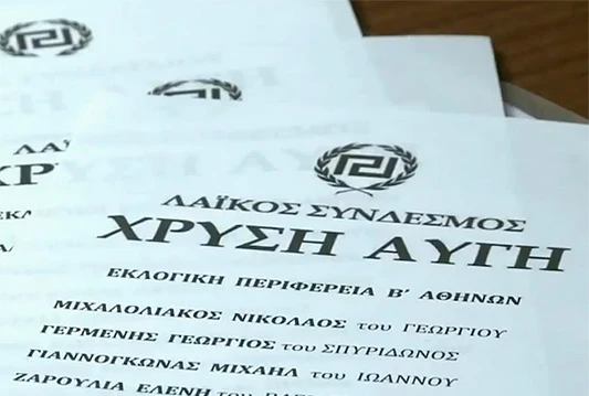 Grčka se pribojava nasilja nakon ubojstva članova Zlatne zore