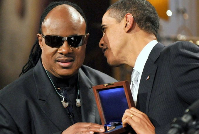 Stevie Wonder namjera objaviti dva albuma iduće godine