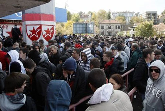 Vikend gradskih derbija: "Vječiti" u Beogradu i "mali" u Zagrebu