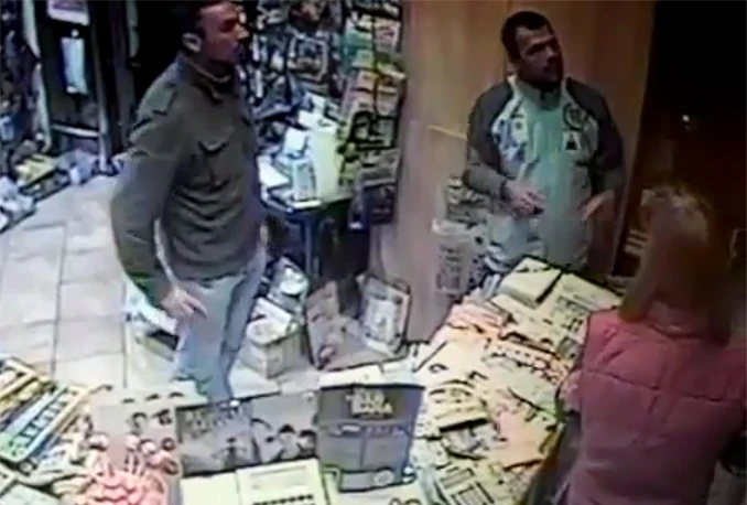 Dvojica Mostaraca u talijanskom zatvoru zbog neuspješne pljačke kioska