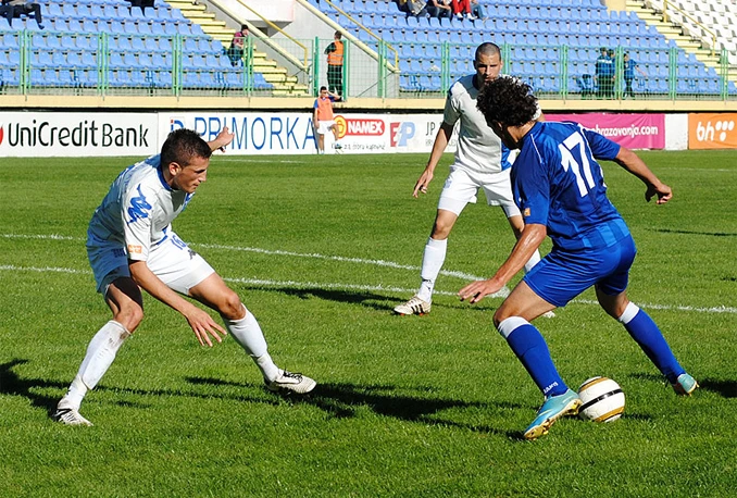 Leotar dočekuje Čelik, Široki domaćin neugodnom Olimpicu