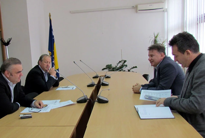 'Zvornik stan' mora izmiriti preostali dug 'BH gasu'