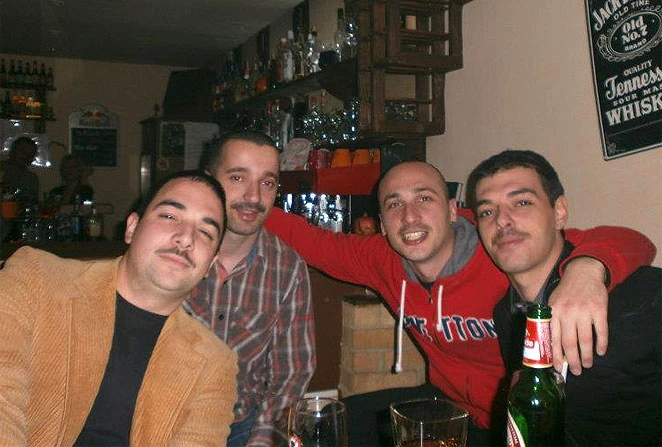 Movember - mjesec borbe protiv raka prostate!