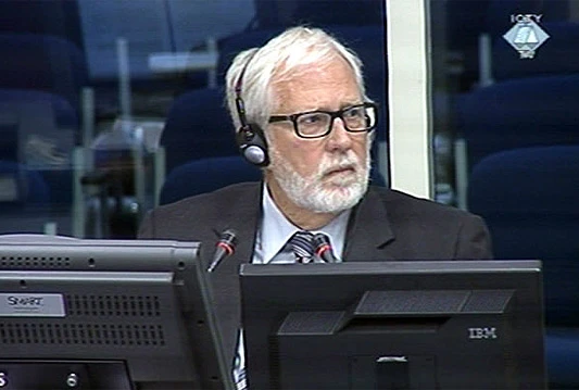 Donia: Karadžić i Mladić trebaju biti osuđeni za genocid