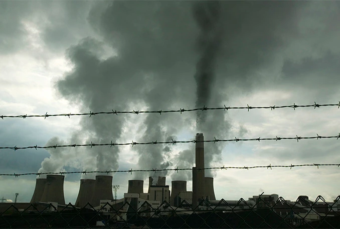 EU podupire energetske projekte koji štete ljudima i okolišu na Zapadnom Balkanu