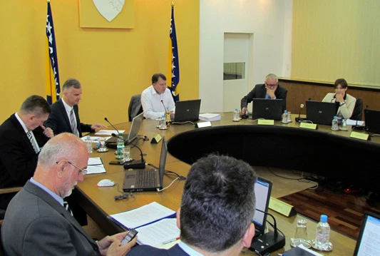 Povećavaju se kazne za nerede na sportskim natjecanjima, krađe, prostituciju ...