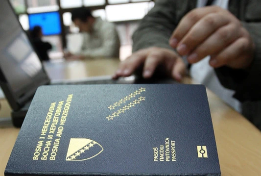 Apel građanima BiH: Ne zloupotrebljavajte bezvizni režim