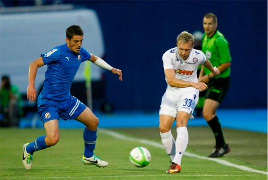 Hajduk četvrtoligaša slomio tek u produžecima!