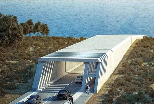 Tomašić: Bruxelles hoće tunel do Pelješca, most bi financirali jedino ako se dogodi čudo